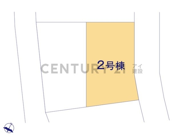 横浜市港南区日野２丁目　新築一戸建て