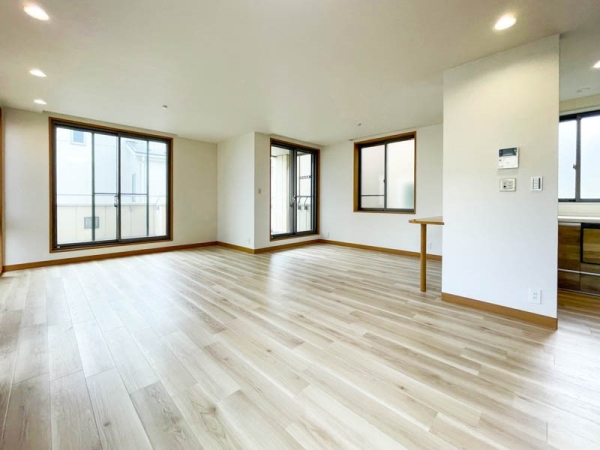 藤沢市弥勒寺３丁目　中古一戸建て