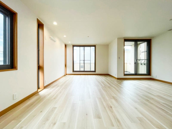 藤沢市弥勒寺３丁目　中古一戸建て