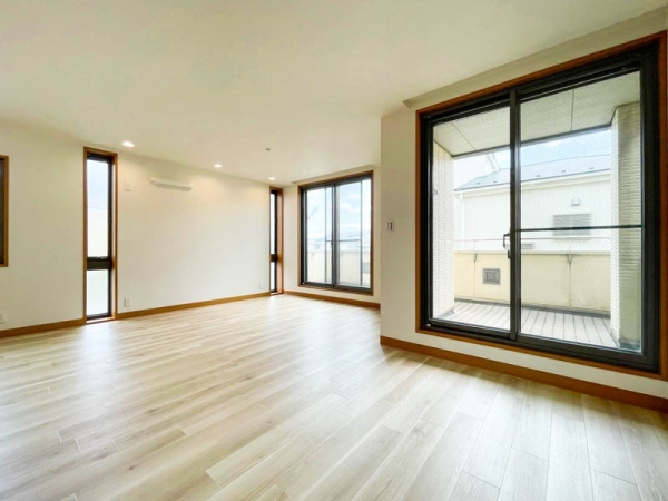 藤沢市弥勒寺３丁目の中古一戸建て