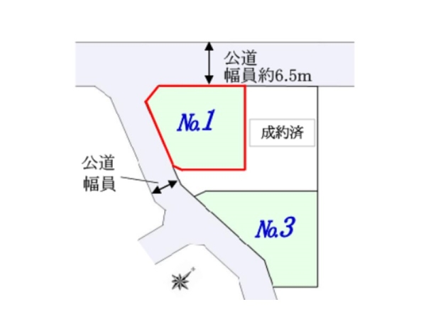 横浜市戸塚区前田町　新築一戸建て