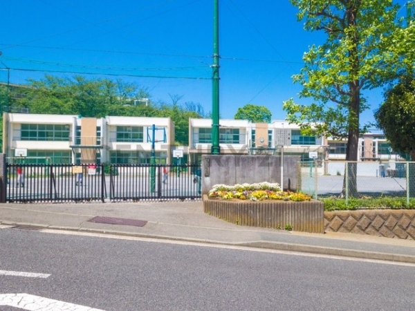横浜市磯子区森が丘1丁目の中古一戸建て(横浜市立汐見台小学校)