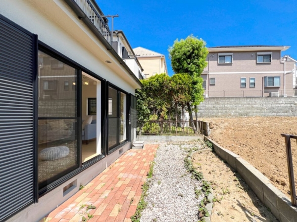 横浜市磯子区森が丘１丁目の中古一戸建て