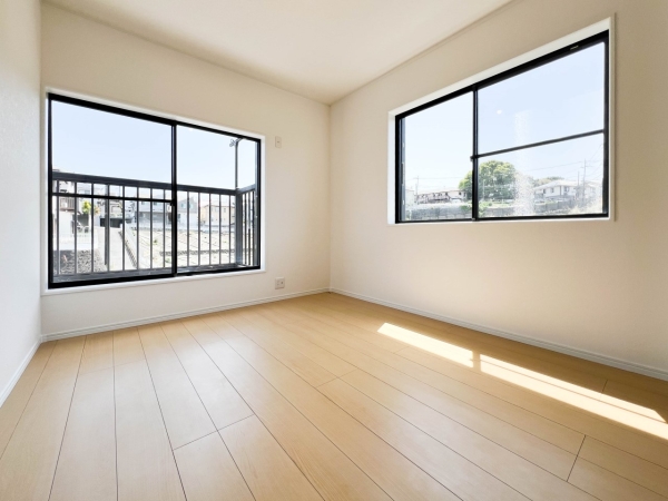横浜市磯子区森が丘１丁目の中古一戸建て