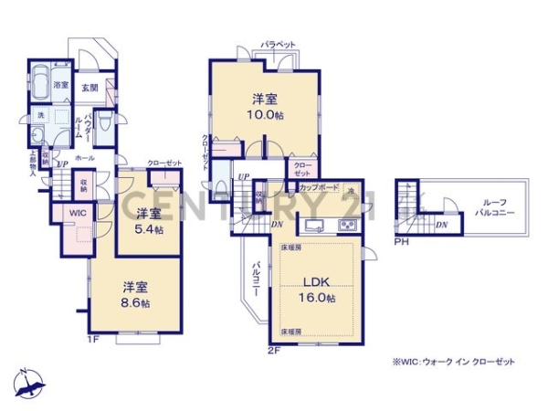 横浜市港南区大久保３丁目　新築一戸建て