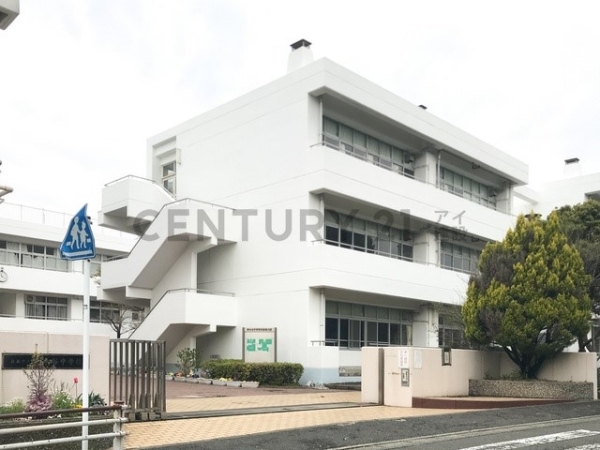 横浜市港南区大久保3丁目 新築一戸建て(横浜市立東永谷中学校)