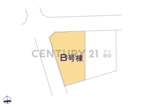 横浜市港南区大久保３丁目　新築一戸建て