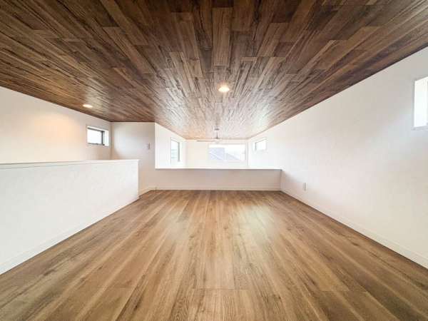 藤沢市亀井野４丁目　新築一戸建て