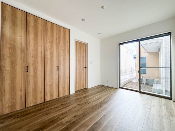 藤沢市亀井野４丁目　新築一戸建て