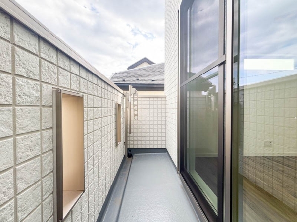 藤沢市亀井野４丁目　新築一戸建て