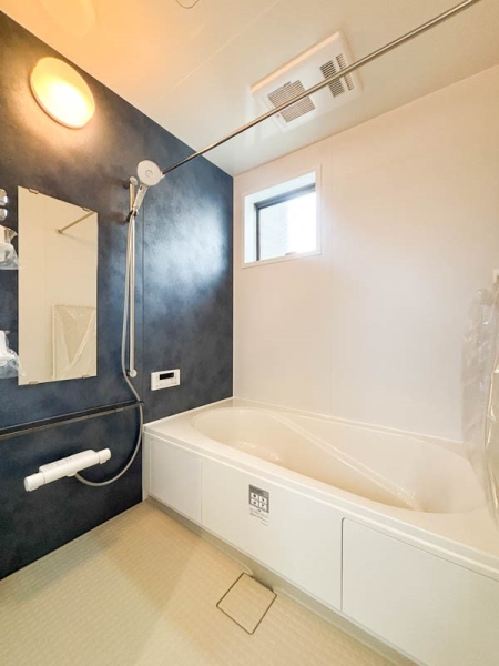 藤沢市亀井野４丁目　新築一戸建て