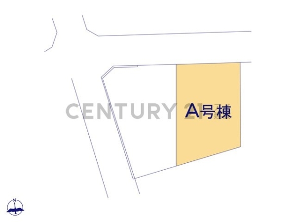 横浜市港南区大久保３丁目　新築一戸建て