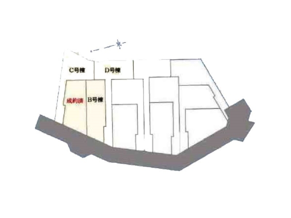 藤沢市亀井野４丁目　新築一戸建て