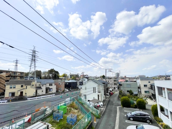 横浜市旭区本宿町　新築一戸建て