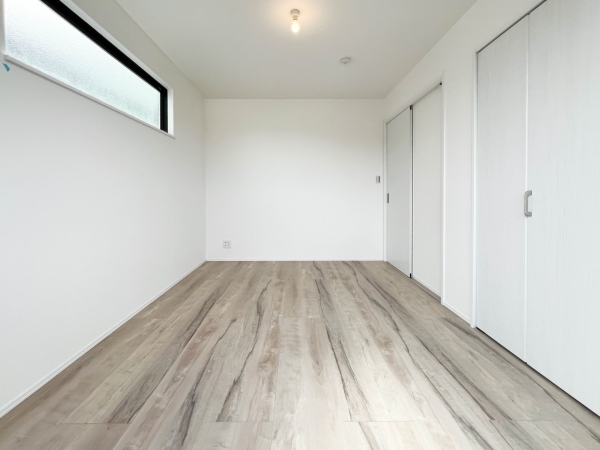 横浜市南区六ツ川２丁目　新築一戸建て