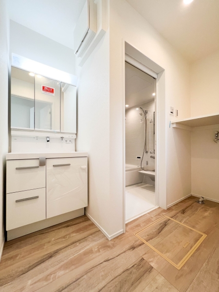 横浜市南区六ツ川２丁目　新築一戸建て