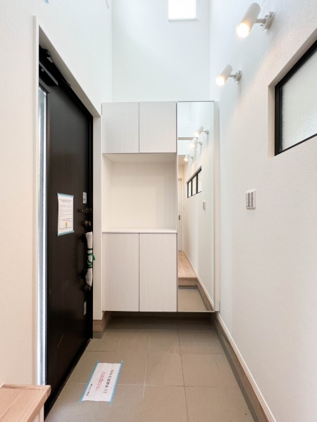 横浜市南区六ツ川２丁目　新築一戸建て