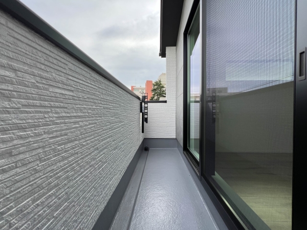 横浜市南区六ツ川２丁目　新築一戸建て