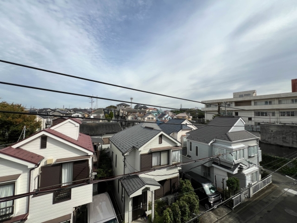 横浜市南区六ツ川２丁目　新築一戸建て