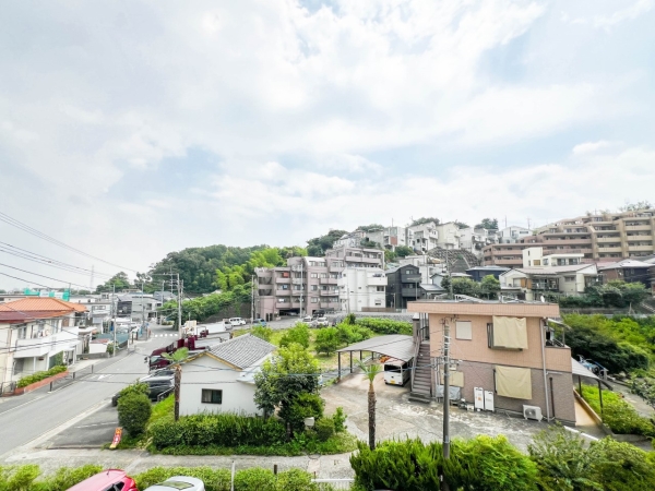 川崎市高津区蟹ケ谷　新築一戸建て