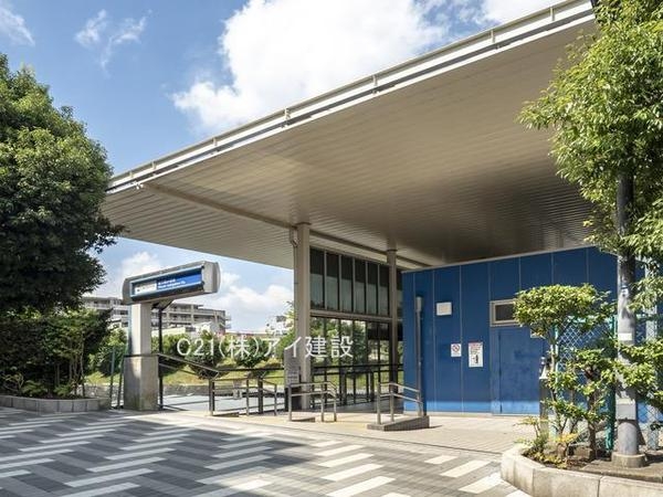横浜市旭区柏町　新築一戸建て(相鉄いずみ野線南万騎が原駅)