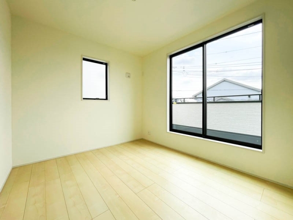 横浜市保土ケ谷区新井町　新築一戸建て