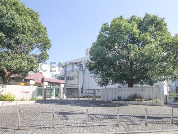 横浜市中区簑沢 新築一戸建て(横浜市立山元小学校)