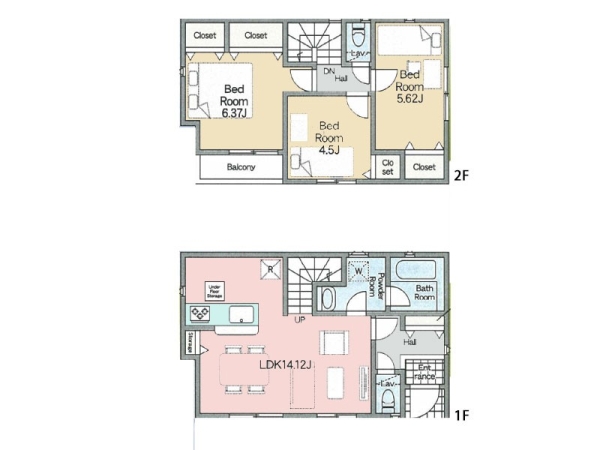 横浜市磯子区久木町　新築一戸建て
