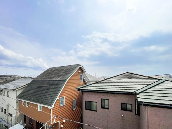 横浜市金沢区寺前２丁目　新築一戸建て