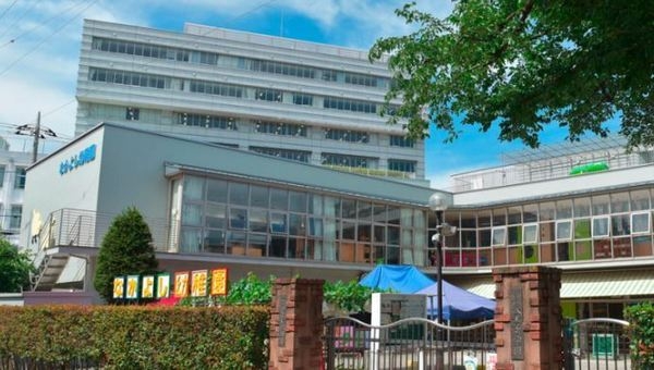 横浜市保土ケ谷区狩場町　新築一戸建て(仲よし幼稚園)