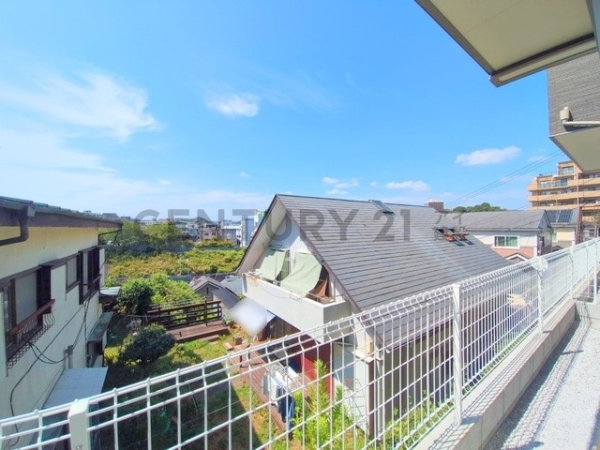 横浜市保土ケ谷区狩場町　新築一戸建て