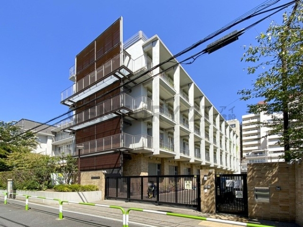 川崎市川崎区四谷下町 新築一戸建て(新宿区立四谷小学校)