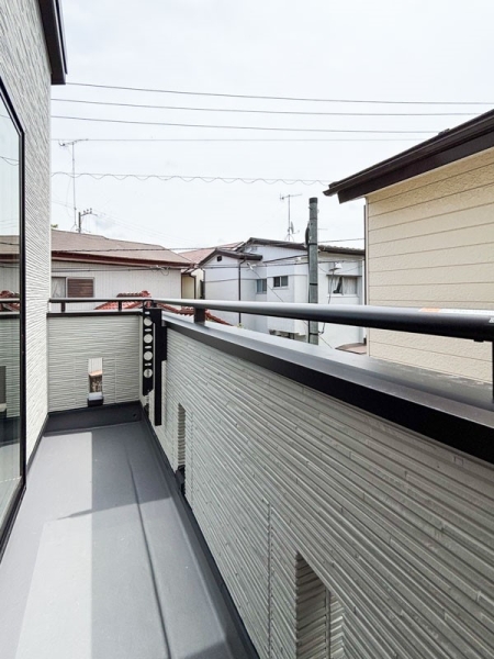 横浜市泉区和泉町　新築一戸建て