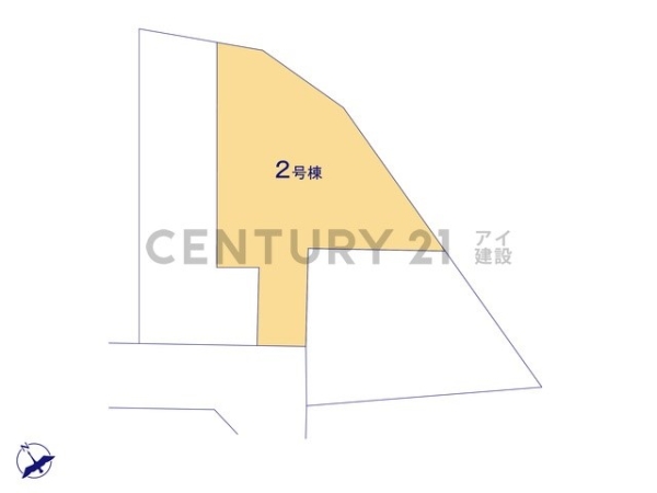 横浜市戸塚区南舞岡３丁目　新築一戸建て