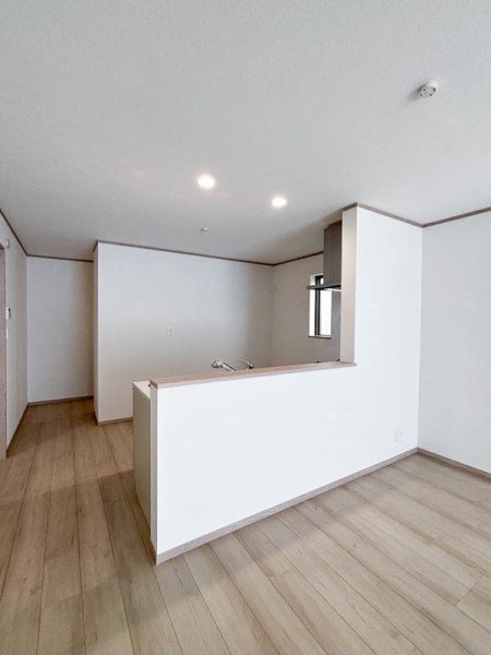 横浜市泉区上飯田町　新築一戸建て
