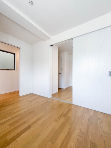 横浜市戸塚区名瀬町　新築一戸建て