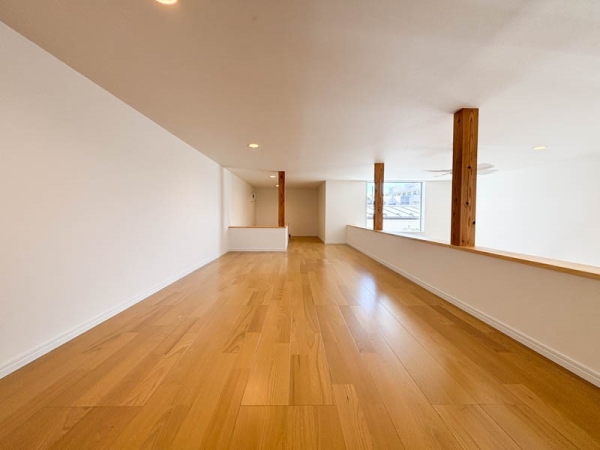 横浜市戸塚区名瀬町　新築一戸建て