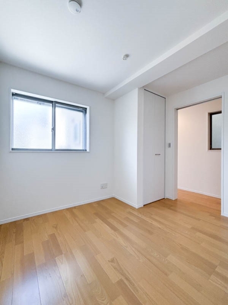 横浜市戸塚区名瀬町　新築一戸建て