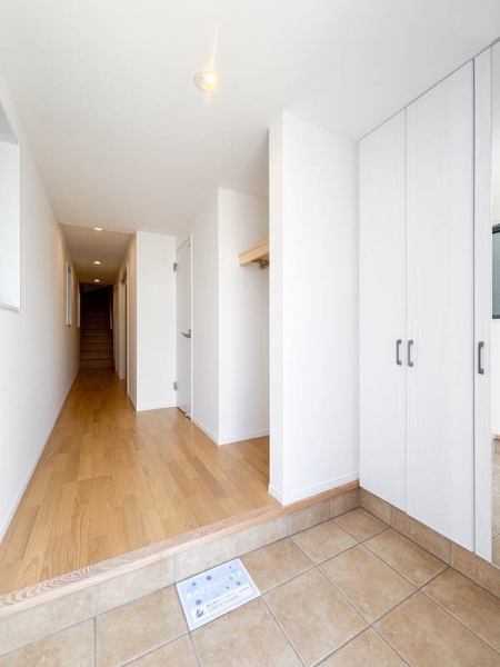 横浜市戸塚区名瀬町　新築一戸建て