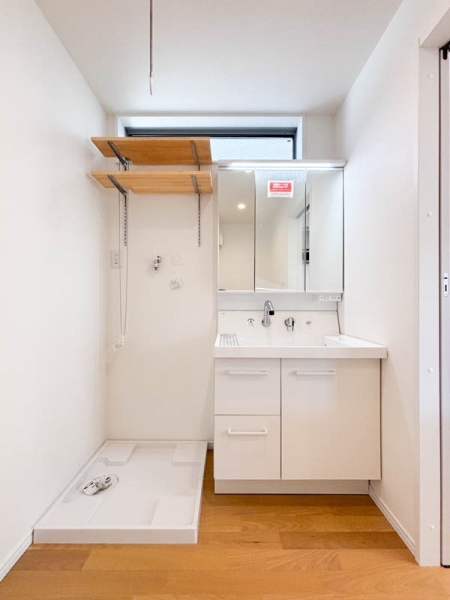 横浜市戸塚区名瀬町　新築一戸建て