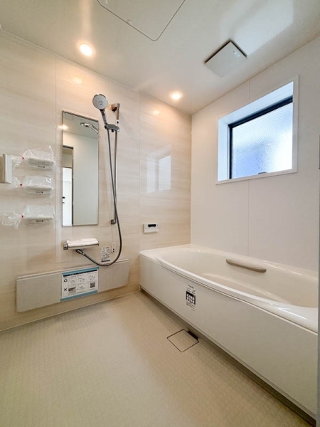 横浜市戸塚区名瀬町　新築一戸建て