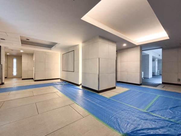 ザ・パークハウス横浜伊勢町