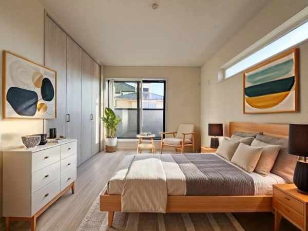 横浜市金沢区富岡東６丁目　新築一戸建て