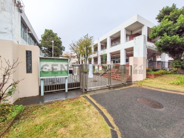 横浜市金沢区富岡東6丁目 新築一戸建て(横浜市立富岡東中学校)