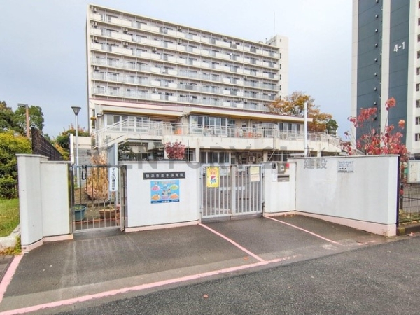 横浜市金沢区富岡東6丁目 新築一戸建て(並木保育園)