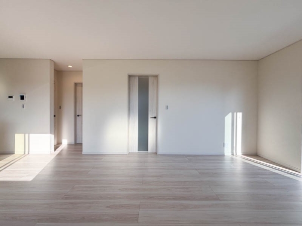 横浜市金沢区富岡東６丁目　新築一戸建て