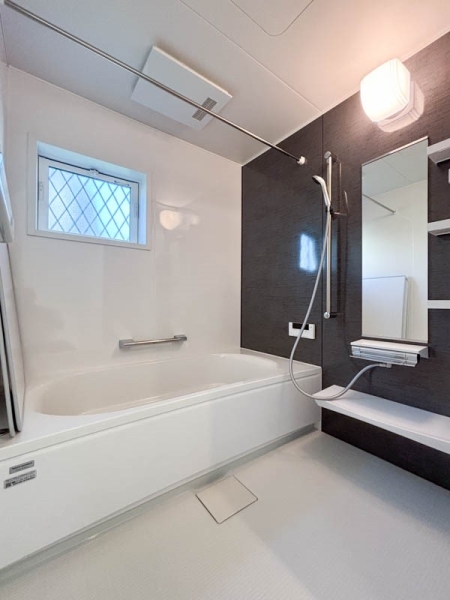 横浜市金沢区富岡東６丁目　新築一戸建て