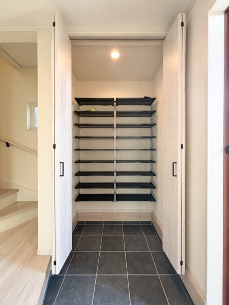 横浜市金沢区富岡東６丁目　新築一戸建て