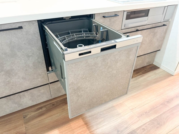 横浜市金沢区富岡東６丁目　新築一戸建て