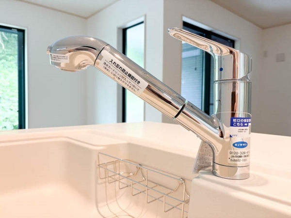 横浜市金沢区富岡東６丁目　新築一戸建て